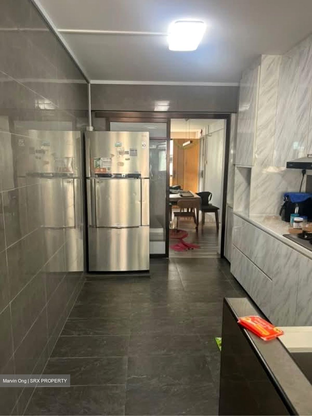 Blk 772 Yishun Avenue 3 (Yishun), HDB 4 Rooms #563231181